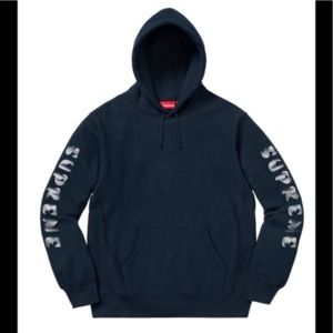 Meet your Posher, Harold